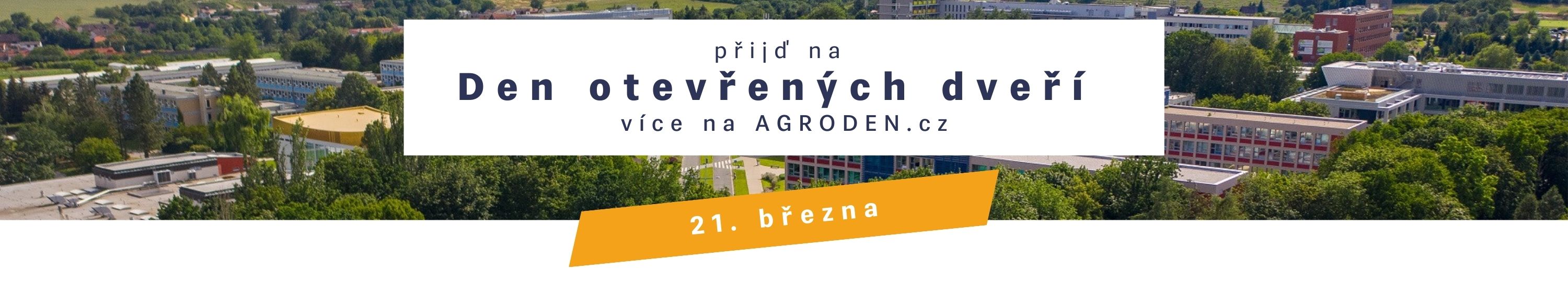 Den otevřených dveří
