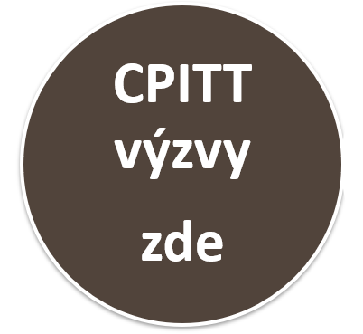 CPITT - výzvy