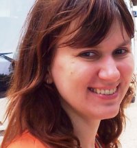 Ing. Zuzana Hrevušová, Ph.D.