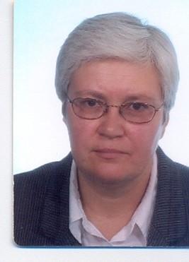 prof.Ing.Eva Tůmová, CSc.