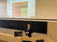 Poslední Den otevřených dveří v tomto akademickém roce máme za sebou