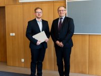 Studentská vědecká konference FAPPZ ČZU v Praze 2025