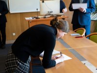 Studentská vědecká konference FAPPZ ČZU v Praze 2025
