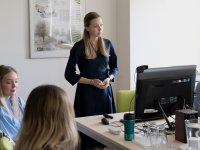 Studentská vědecká konference FAPPZ ČZU v Praze 2025