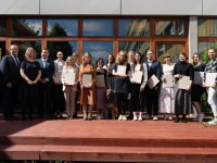 Studentská vědecká konference FAPPZ ČZU v Praze 2025