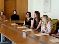 Studentská vědecká konference FAPPZ ČZU v Praze 2025