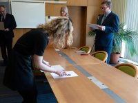 Studentská vědecká konference FAPPZ ČZU v Praze 2025