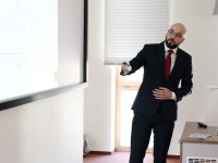 Studentská vědecká konference FAPPZ ČZU v Praze 2025