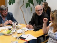 Studentská vědecká konference FAPPZ ČZU v Praze 2025