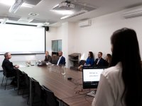 Studentská vědecká konference FAPPZ ČZU v Praze 2025