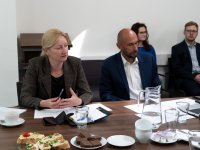 Studentská vědecká konference FAPPZ ČZU v Praze 2025