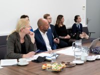 Studentská vědecká konference FAPPZ ČZU v Praze 2025