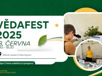 FAPPZ ČZU na Vědafestu 2025: Staňte se na chvíli doktorem rostlin