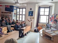 Studenti mají jasno: Věda je cool. Program ČZU slaví úspěch na středních školách