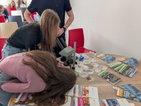Studenti mají jasno: Věda je cool. Program ČZU slaví úspěch na středních školách