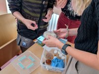 Studenti mají jasno: Věda je cool. Program ČZU slaví úspěch na středních školách