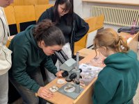 Studenti mají jasno: Věda je cool. Program ČZU slaví úspěch na středních školách
