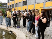 Studenti mají jasno: Věda je cool. Program ČZU slaví úspěch na středních školách