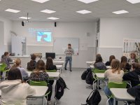Studenti mají jasno: Věda je cool. Program ČZU slaví úspěch na středních školách
