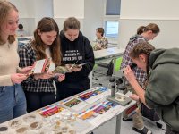 Studenti mají jasno: Věda je cool. Program ČZU slaví úspěch na středních školách