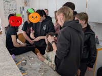 Studenti mají jasno: Věda je cool. Program ČZU slaví úspěch na středních školách