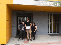 Studenti mají jasno: Věda je cool. Program ČZU slaví úspěch na středních školách