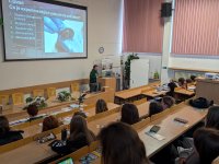 Studenti mají jasno: Věda je cool. Program ČZU slaví úspěch na středních školách