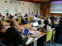 kurz HYDRUS Short Course in Prague