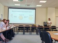 Účast studentů FAPPZ v Národním kole studentské soutěže Potravinářské komory ČR „Studenti pro kvalitu potravin“