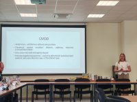 Účast studentů FAPPZ v Národním kole studentské soutěže Potravinářské komory ČR „Studenti pro kvalitu potravin“