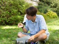 Rande s vědou, které funguje: Hands-on Science 2025 zažehl vášeň u nové generace talentů