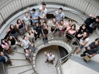 Rande s vědou, které funguje: Hands-on Science 2025 zažehl vášeň u nové generace talentů