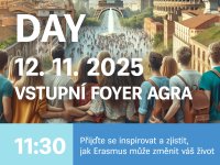 ERASMUS DAY na FAPPZ