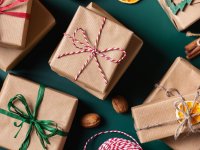 Vánoční balíčky z Řemeslných potravin jsou tu! Přineste si domů chuť tradice