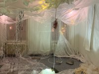 Úspěch studentek Katedry zahradní a krajinné architektury na mezinárodní přehlídce Pokoje 2025