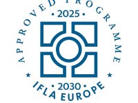 Získání mezinárodní akreditace studijního programu Krajinářská architektura