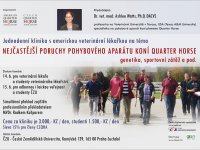 Pozvánka - Ashlee Watts clinic 2019