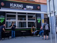 Kavárna Kukang Coffee